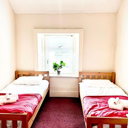 The Coach House Inn Moycullen Εξωτερικό φωτογραφία