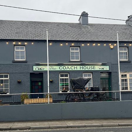 The Coach House Inn Moycullen Εξωτερικό φωτογραφία