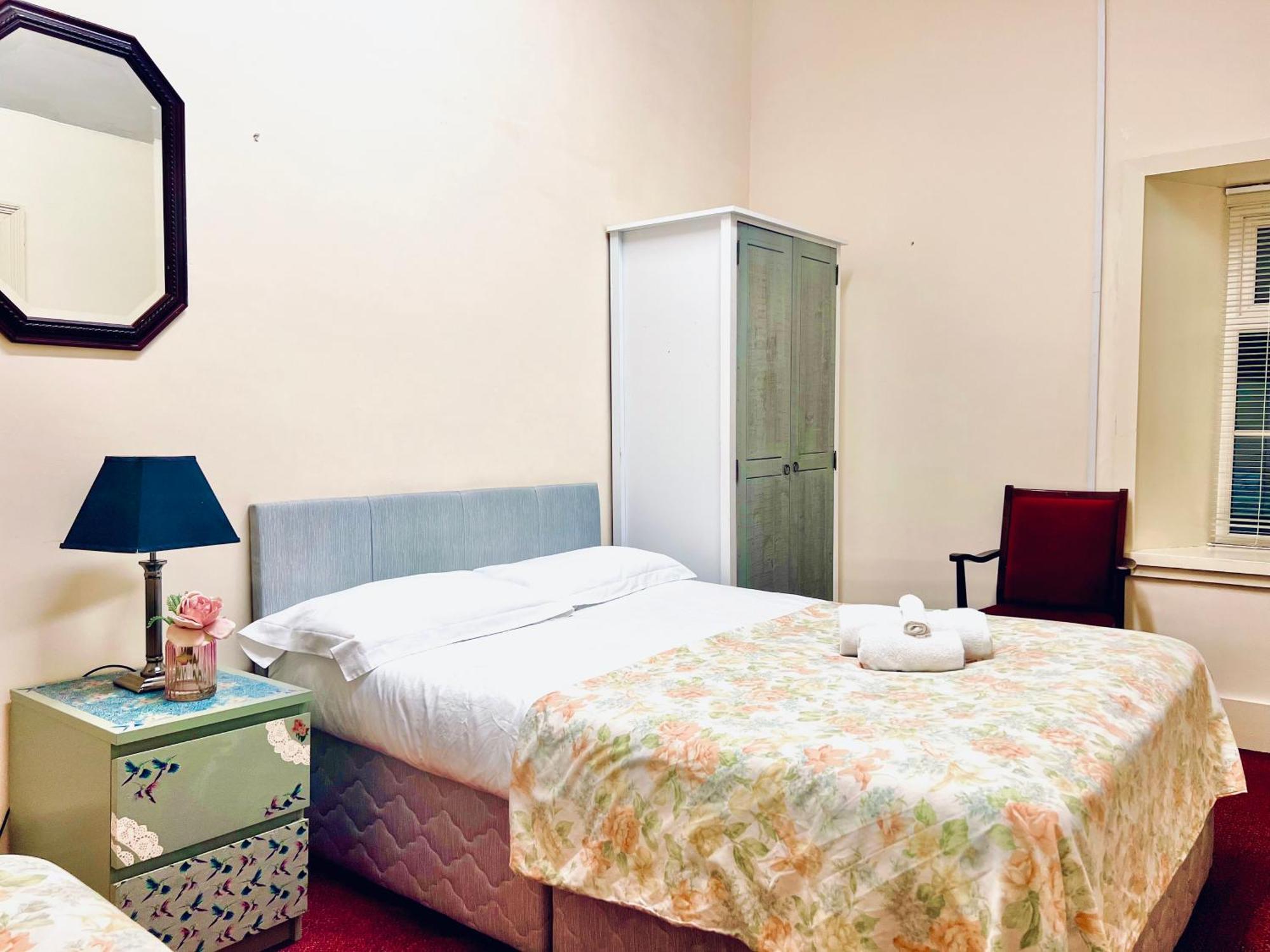 The Coach House Inn Moycullen Εξωτερικό φωτογραφία