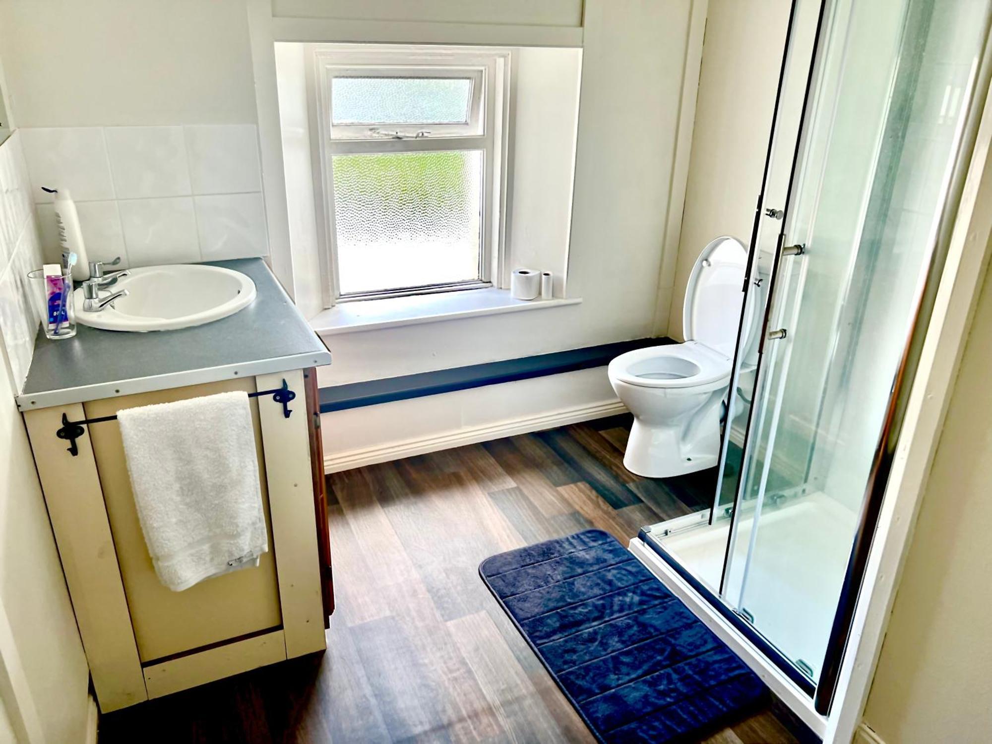 The Coach House Inn Moycullen Εξωτερικό φωτογραφία