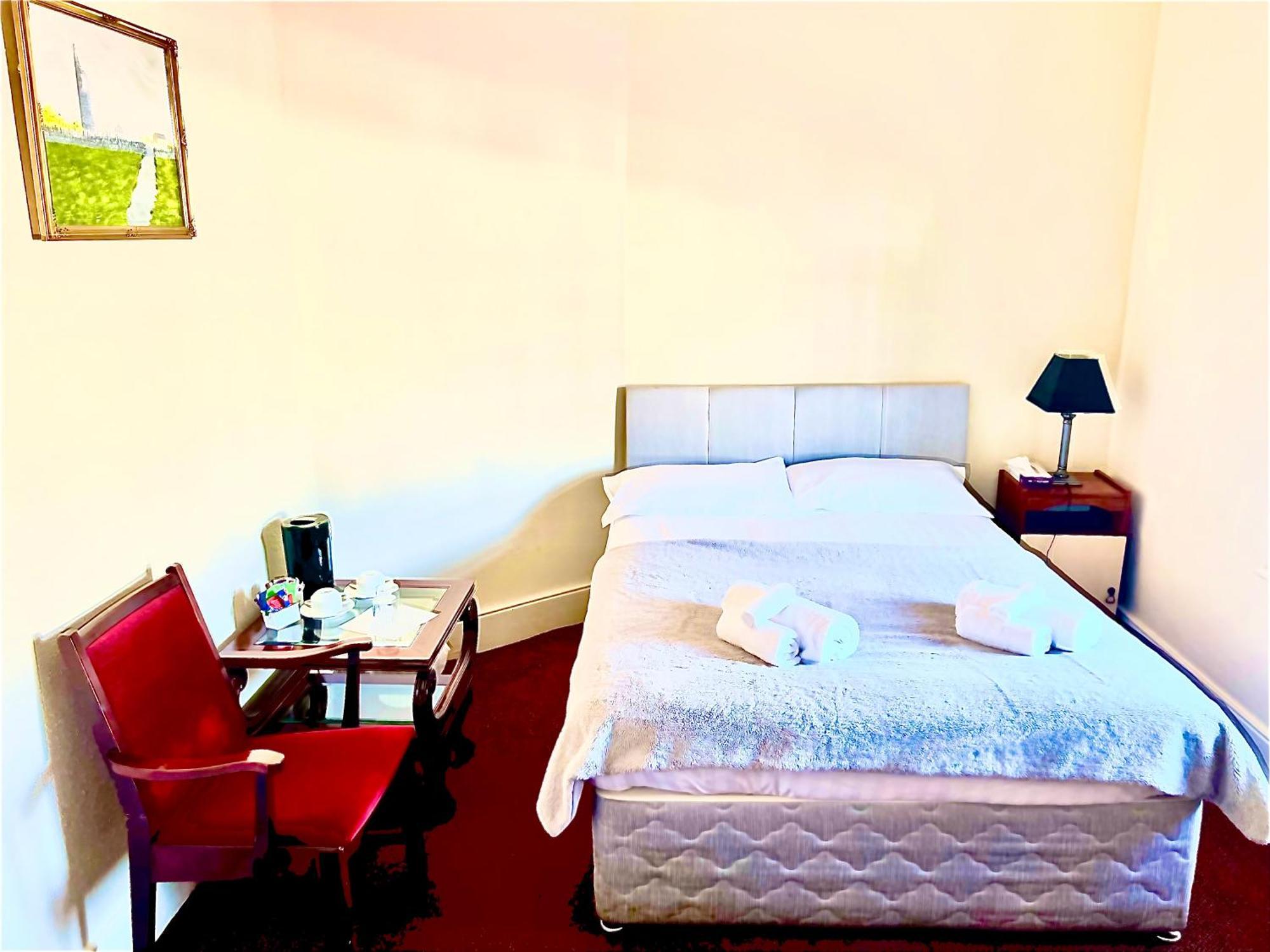 The Coach House Inn Moycullen Εξωτερικό φωτογραφία