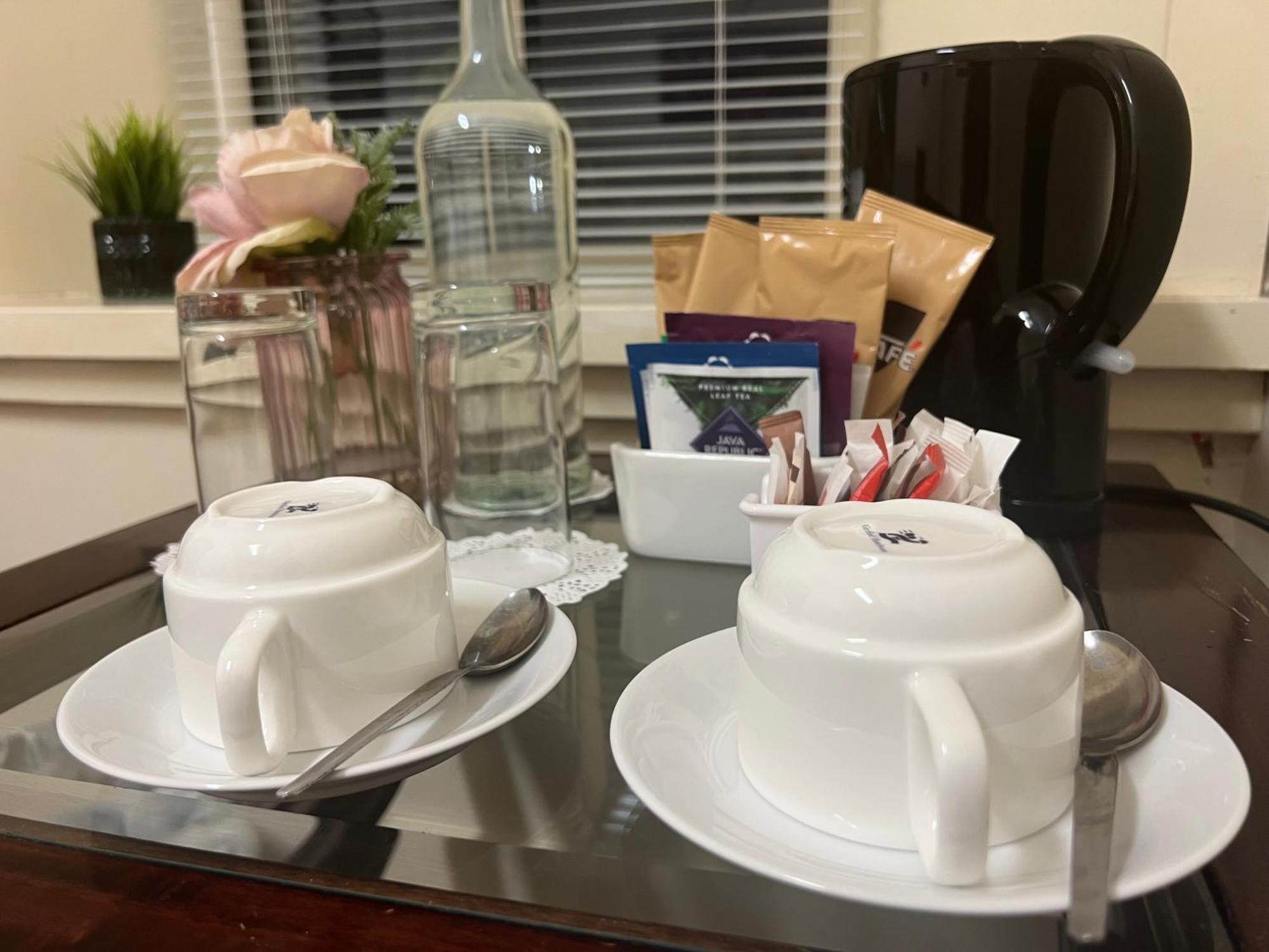 The Coach House Inn Moycullen Εξωτερικό φωτογραφία