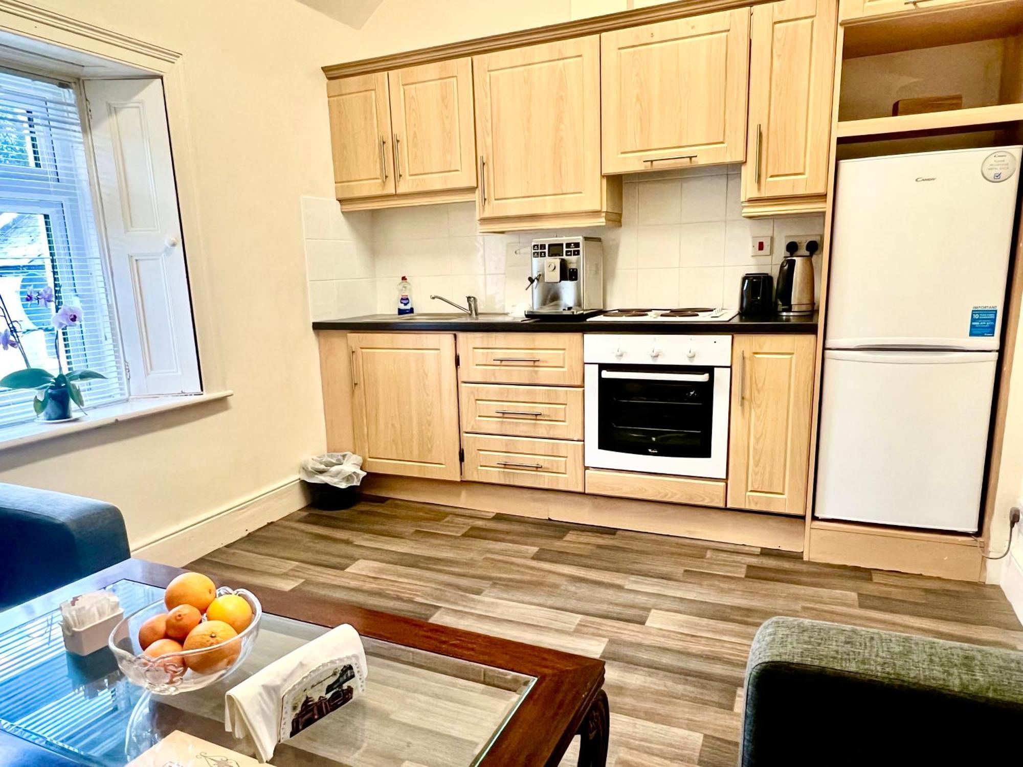 The Coach House Inn Moycullen Εξωτερικό φωτογραφία