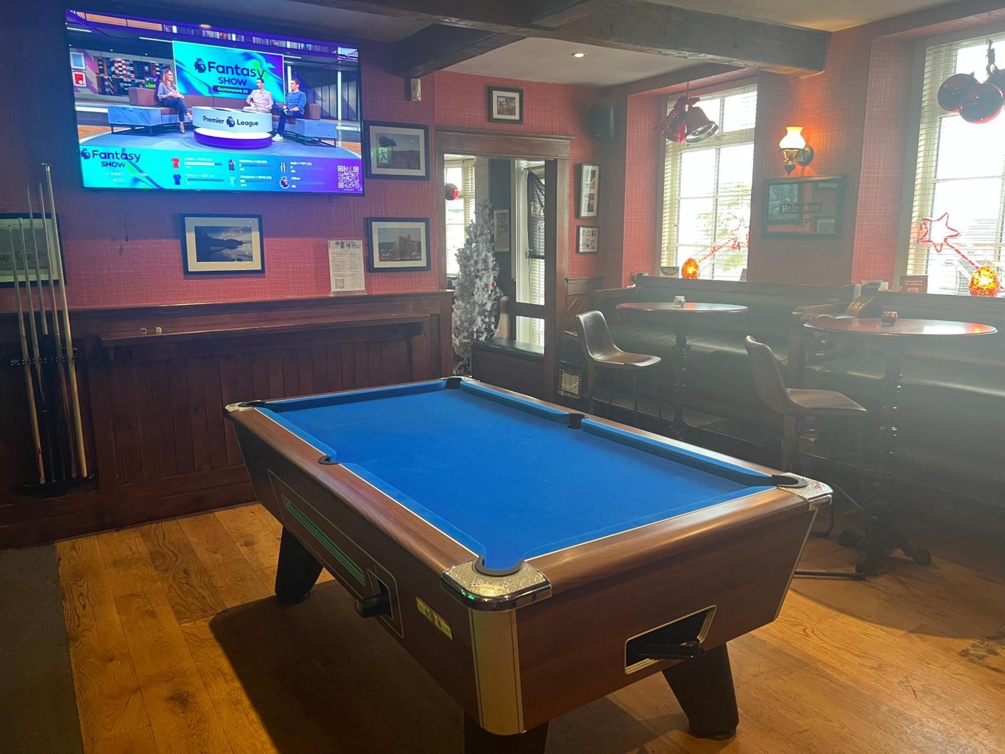 The Coach House Inn Moycullen Εξωτερικό φωτογραφία