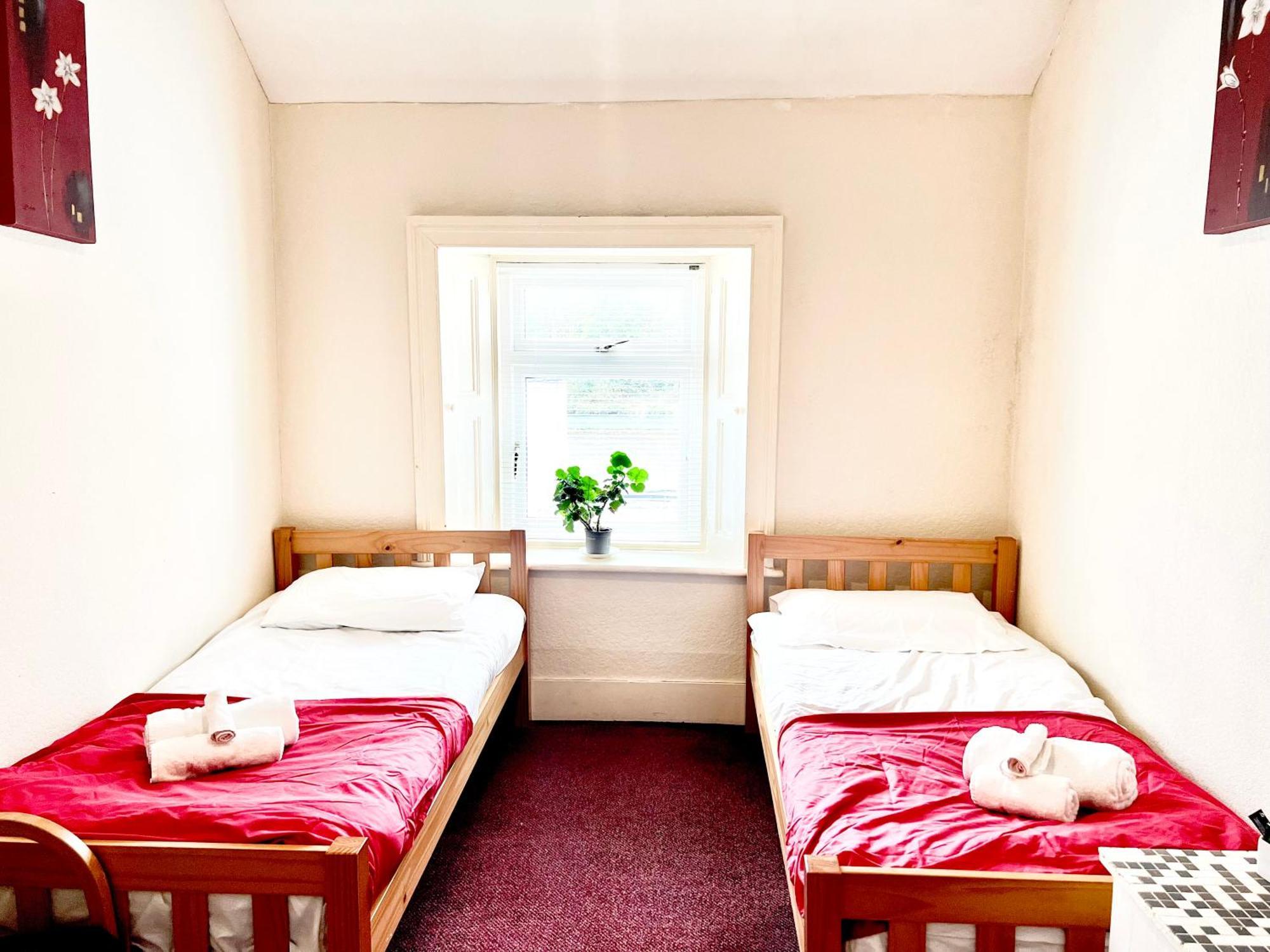 The Coach House Inn Moycullen Εξωτερικό φωτογραφία